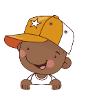 a boy