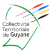logo de la ctg