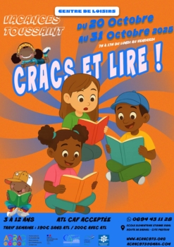 Cracs et Lire