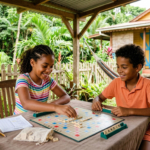 Le Scrabble, un outil au service des apprentissages