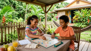 Le Scrabble, un outil au service des apprentissages